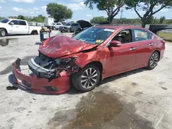 1N4AL3AP0GC141142 2016 NISSAN ALTIMA