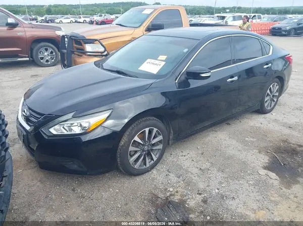 1N4AL3AP0GC141383 2016 NISSAN ALTIMA - Image 2