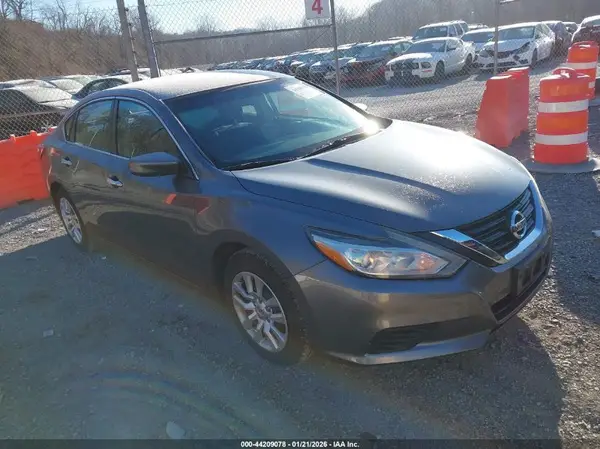 1N4AL3AP0GC141514 2016 NISSAN ALTIMA - Image 1