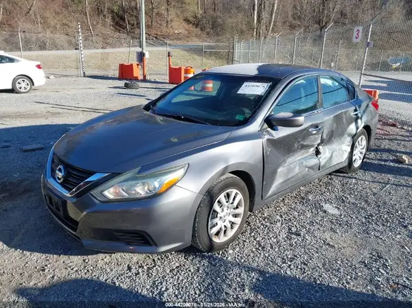 1N4AL3AP0GC141514 2016 NISSAN ALTIMA - Image 2