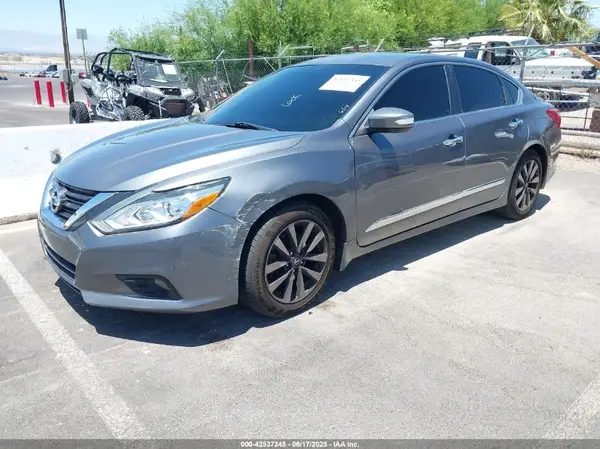 1N4AL3AP0GC142405 2016 NISSAN ALTIMA - Image 2