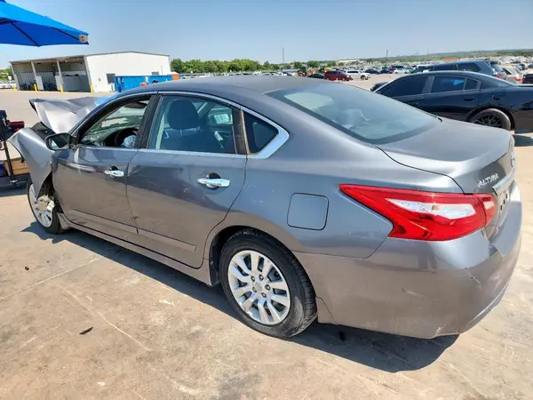 1N4AL3AP0GC142422 2016 NISSAN ALTIMA - Image 2