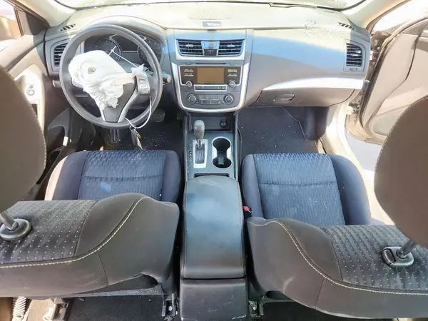1N4AL3AP0GC142422 2016 NISSAN ALTIMA - Image 8