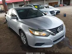 1N4AL3AP0GC142601 2016 NISSAN ALTIMA