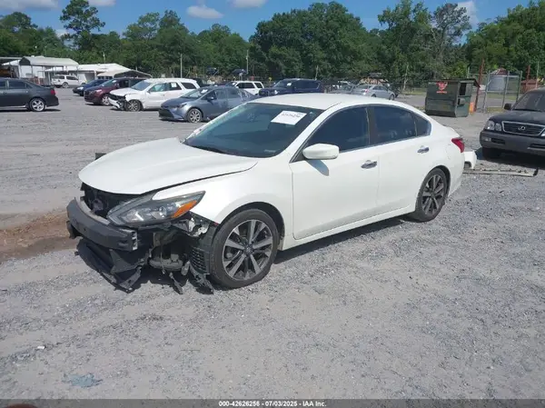1N4AL3AP0GC142761 2016 NISSAN ALTIMA - Image 2