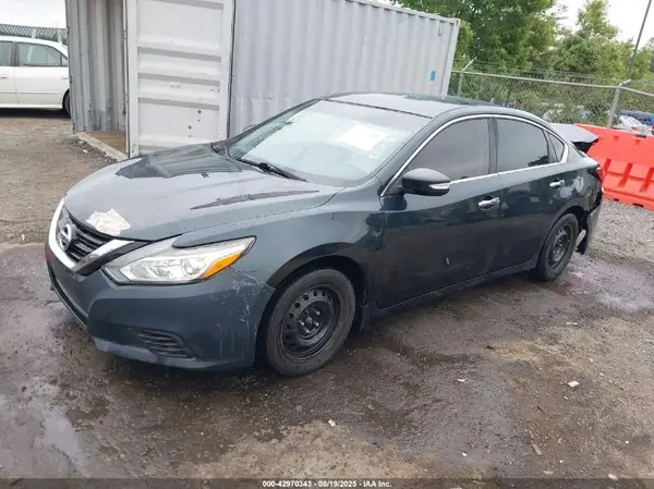 1N4AL3AP0GC143019 2016 NISSAN ALTIMA - Image 2