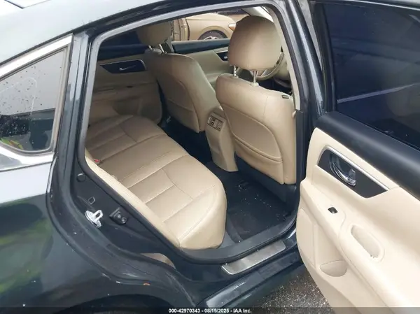 1N4AL3AP0GC143019 2016 NISSAN ALTIMA - Image 8