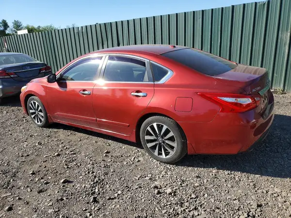 1N4AL3AP0GC143103 2016 NISSAN ALTIMA - Image 2