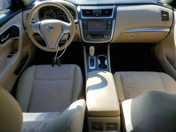1N4AL3AP0GC143103 2016 NISSAN ALTIMA - Image 8