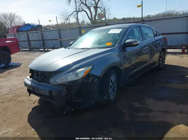 1N4AL3AP0GC143411 2016 NISSAN ALTIMA - Image 2