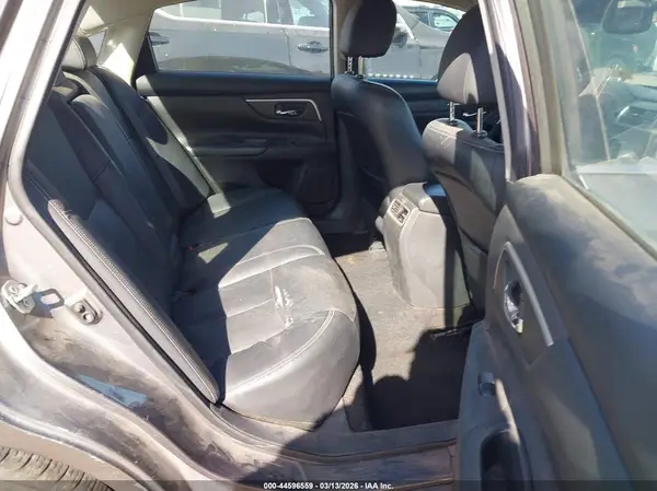 1N4AL3AP0GC143411 2016 NISSAN ALTIMA - Image 8