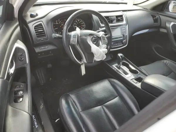 1N4AL3AP0GC143716 2016 NISSAN ALTIMA - Image 8