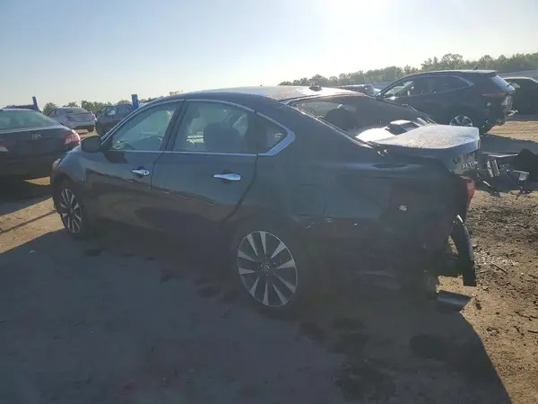 1N4AL3AP0GC143912 2016 NISSAN ALTIMA - Image 2