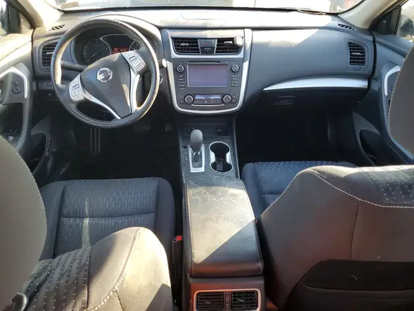 1N4AL3AP0GC143912 2016 NISSAN ALTIMA - Image 8