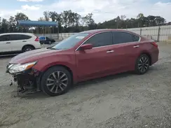 1N4AL3AP0GC144087 2016 NISSAN ALTIMA