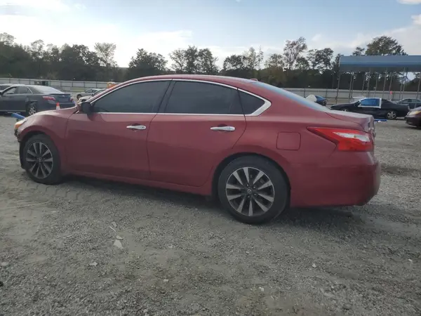 1N4AL3AP0GC144087 2016 NISSAN ALTIMA - Image 2