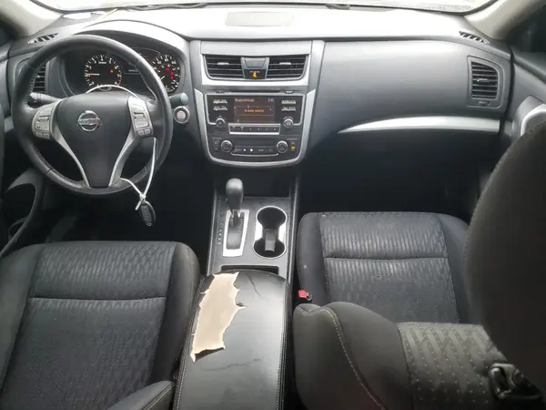 1N4AL3AP0GC144087 2016 NISSAN ALTIMA - Image 8