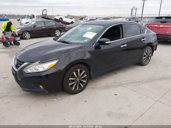 1N4AL3AP0GC144297 2016 NISSAN ALTIMA - Image 2