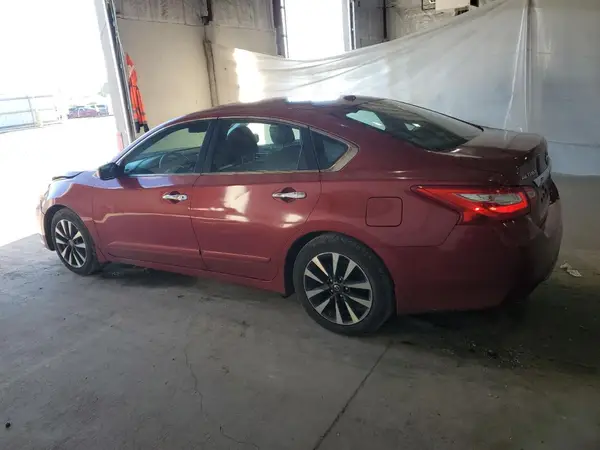 1N4AL3AP0GC145028 2016 NISSAN ALTIMA - Image 2