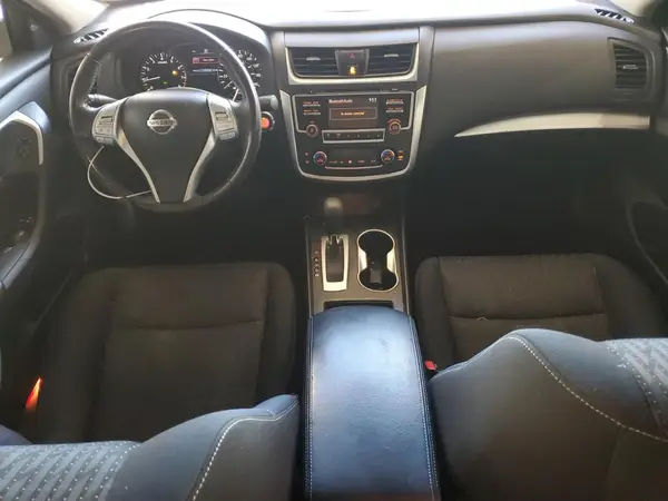 1N4AL3AP0GC145028 2016 NISSAN ALTIMA - Image 8