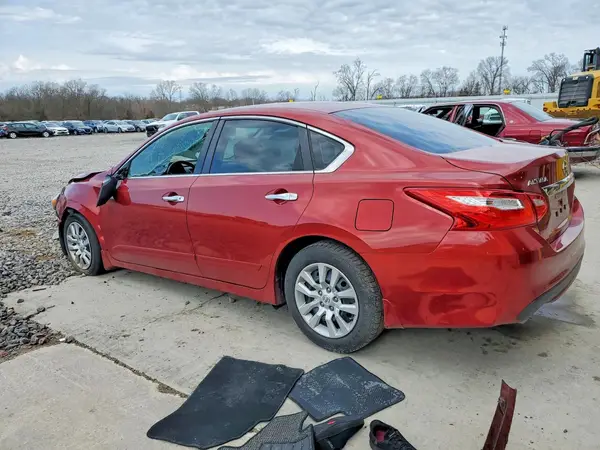 1N4AL3AP0GC145031 2016 NISSAN ALTIMA - Image 2