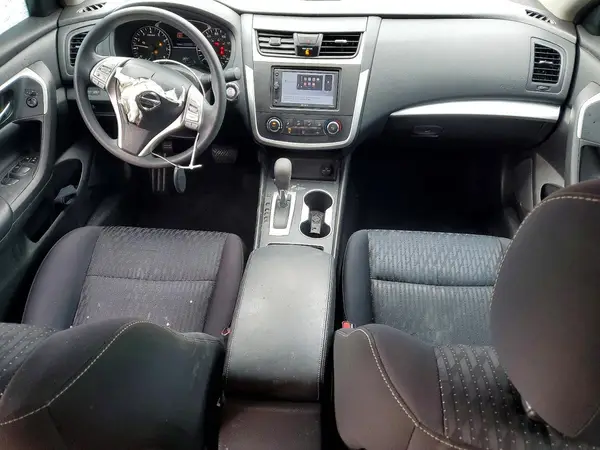 1N4AL3AP0GC145031 2016 NISSAN ALTIMA - Image 8
