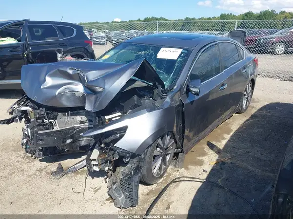 1N4AL3AP0GC145370 2016 NISSAN ALTIMA - Image 2