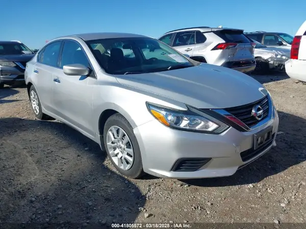 1N4AL3AP0GC145479 2016 NISSAN ALTIMA - Image 1