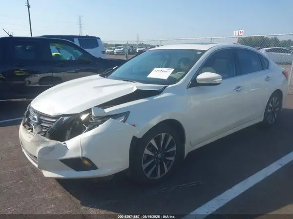 1N4AL3AP0GC145708 2016 NISSAN ALTIMA - Image 2