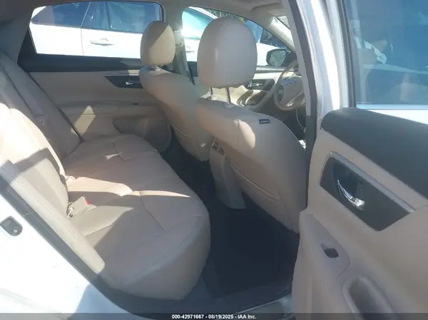 1N4AL3AP0GC145708 2016 NISSAN ALTIMA - Image 8