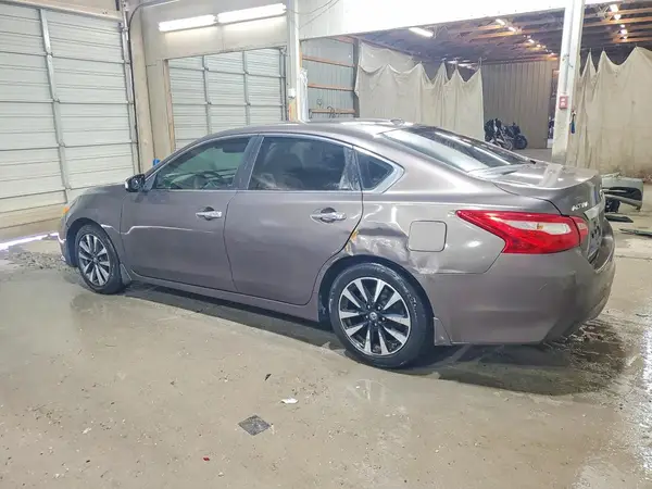 1N4AL3AP0GC145806 2016 NISSAN ALTIMA - Image 2