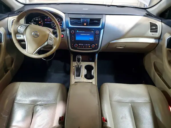 1N4AL3AP0GC145806 2016 NISSAN ALTIMA - Image 8