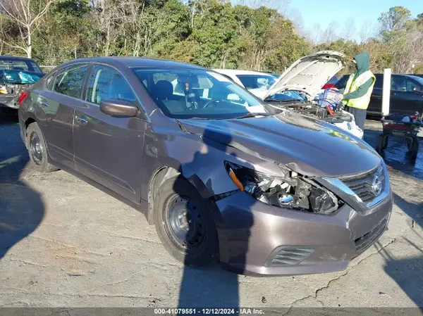 1N4AL3AP0GC145823 2016 NISSAN ALTIMA - Image 1