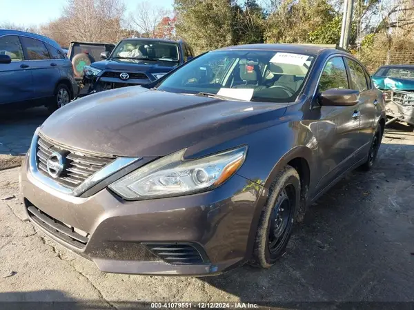 1N4AL3AP0GC145823 2016 NISSAN ALTIMA - Image 2