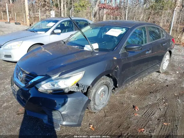 1N4AL3AP0GC145854 2016 NISSAN ALTIMA - Image 2