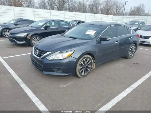 1N4AL3AP0GC145871 2016 NISSAN ALTIMA - Image 2