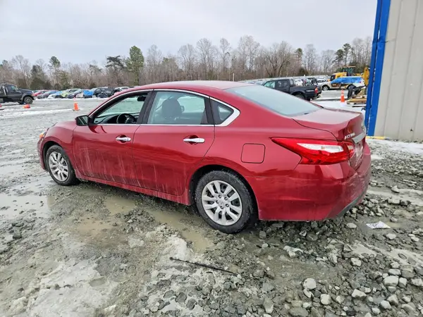 1N4AL3AP0GC146051 2016 NISSAN ALTIMA - Image 2