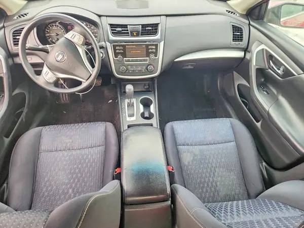 1N4AL3AP0GC146051 2016 NISSAN ALTIMA - Image 8