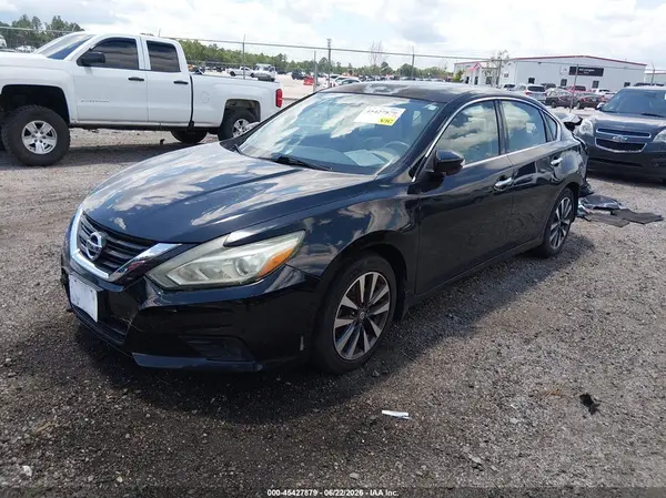 1N4AL3AP0GC146776 2016 NISSAN ALTIMA - Image 2