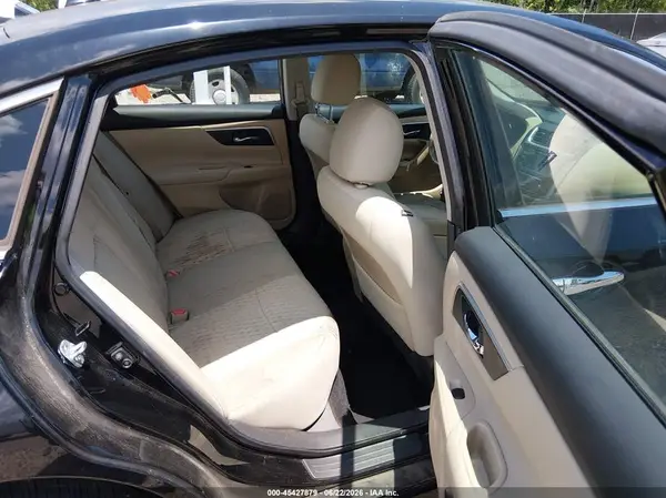1N4AL3AP0GC146776 2016 NISSAN ALTIMA - Image 8