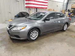 1N4AL3AP0GC146907 2016 NISSAN ALTIMA