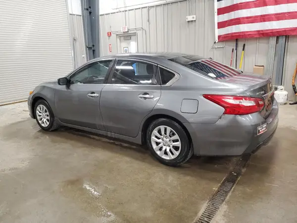 1N4AL3AP0GC146907 2016 NISSAN ALTIMA - Image 2