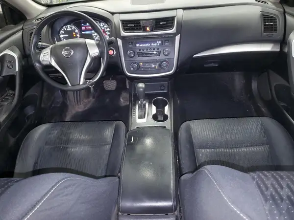 1N4AL3AP0GC146907 2016 NISSAN ALTIMA - Image 8