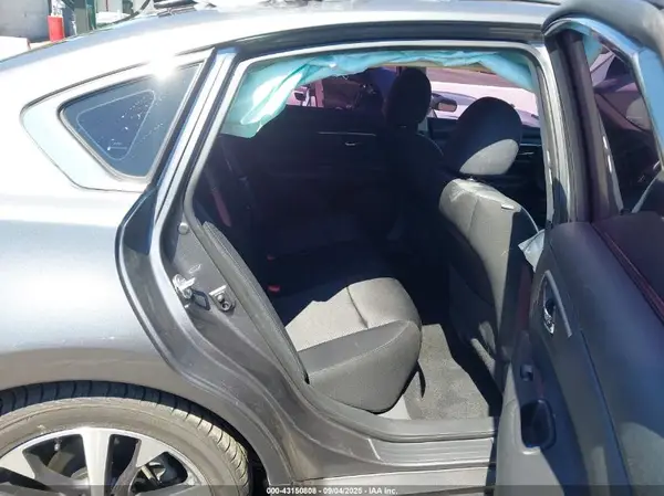 1N4AL3AP0GC146910 2016 NISSAN ALTIMA - Image 8