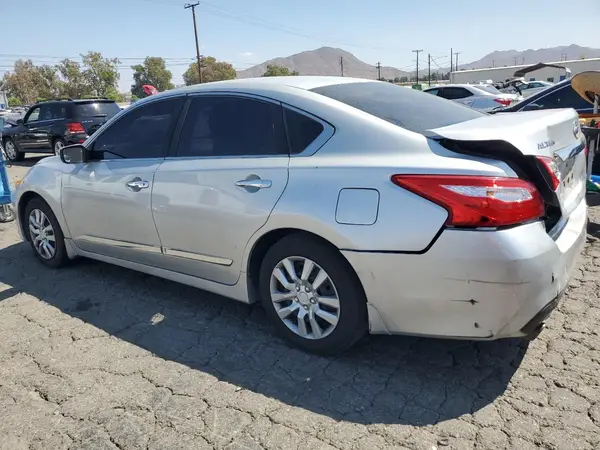 1N4AL3AP0GC147104 2016 NISSAN ALTIMA - Image 2