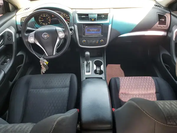 1N4AL3AP0GC147104 2016 NISSAN ALTIMA - Image 8