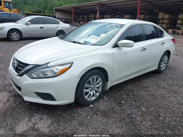 1N4AL3AP0GC147295 2016 NISSAN ALTIMA - Image 2