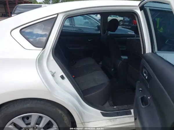 1N4AL3AP0GC147295 2016 NISSAN ALTIMA - Image 8