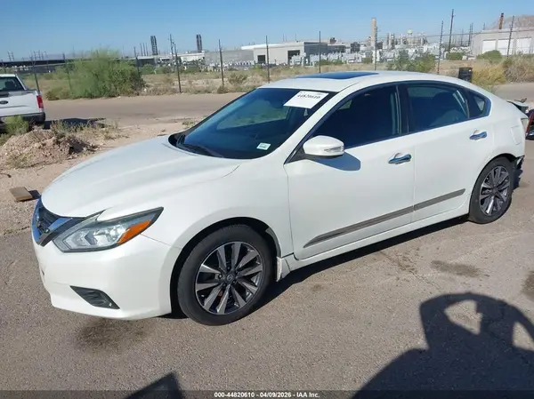 1N4AL3AP0GC147376 2016 NISSAN ALTIMA - Image 2