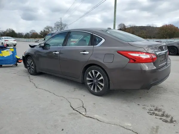 1N4AL3AP0GC147409 2016 NISSAN ALTIMA - Image 2